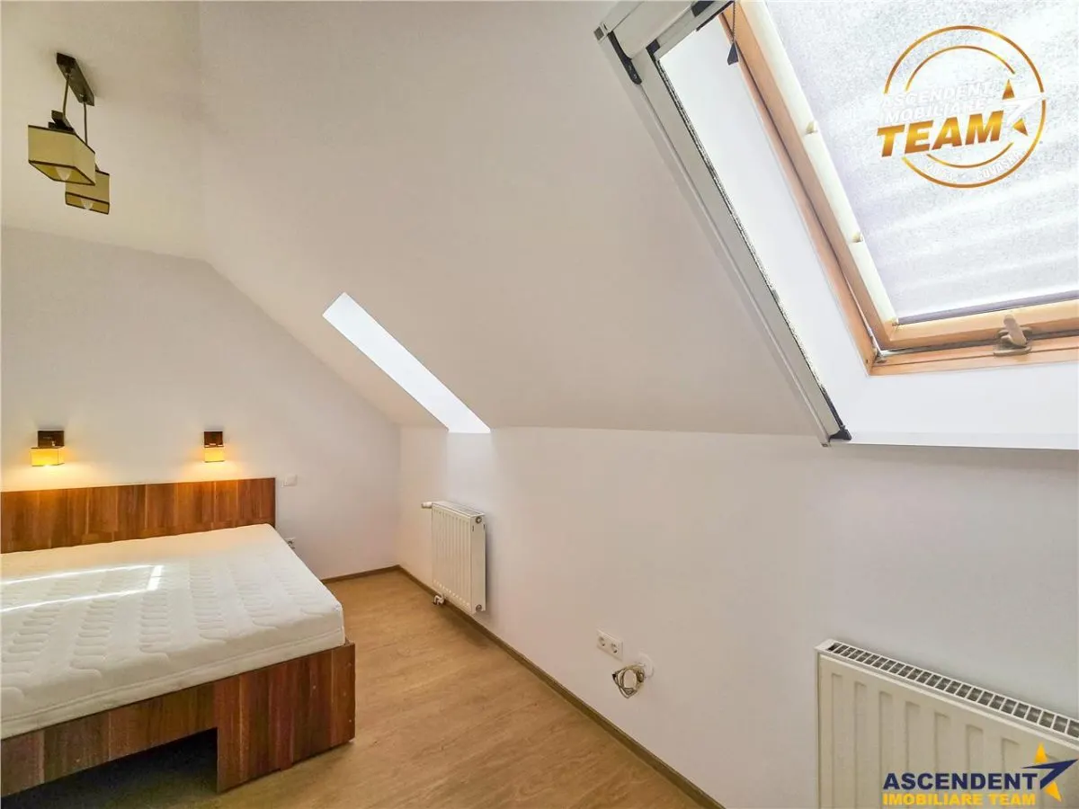Apartament disponibil imediat, Central, Sfantu Gheorghe - foto 13