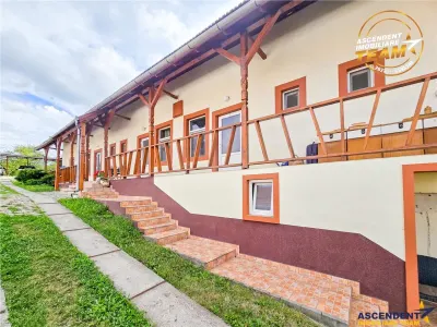 Apartament disponibil imediat, Central, Sfantu Gheorghe - foto 3