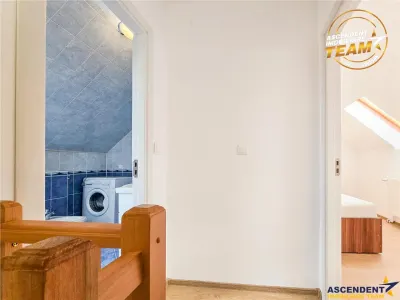 Apartament disponibil imediat, Central, Sfantu Gheorghe - foto 9