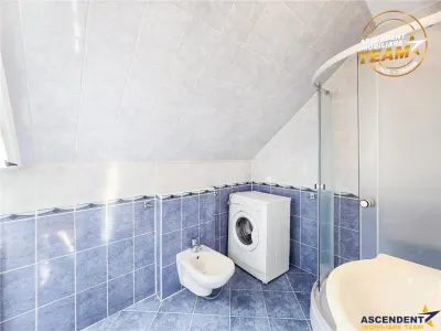 Apartament disponibil imediat, Central, Sfantu Gheorghe - foto 10