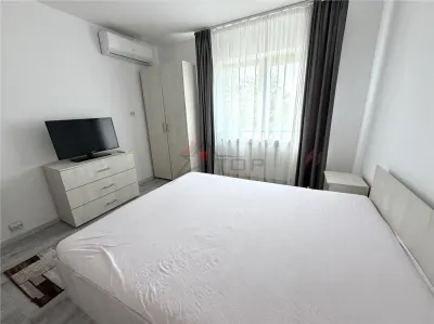 Apartament 2 camere mobilat si utilat- Nicolina - foto 5