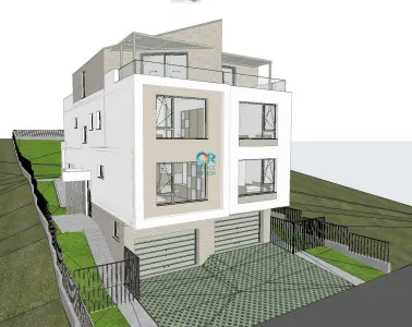 Duplex de vanzare - Voronet - Cluj-Napoca