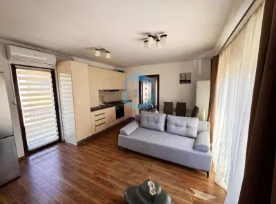 Apartament 2 camere + terasa generoasa 27 mp/ Andrei Muresanu - Cluj-Napoca