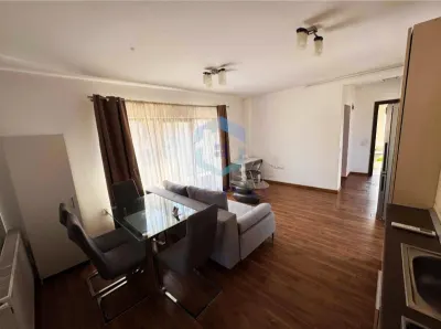 Apartament 2 camere + terasa generoasa 27 mp/ Andrei Muresanu - foto 3
