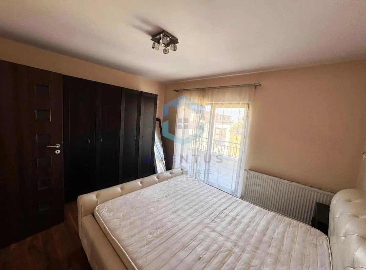 Apartament 2 camere + terasa generoasa 27 mp/ Andrei Muresanu - foto 5