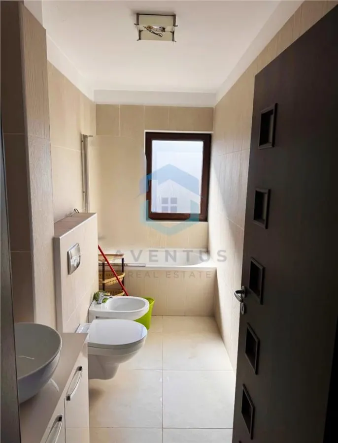 Apartament 2 camere + terasa generoasa 27 mp/ Andrei Muresanu - foto 6