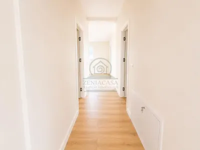 Casa 3 camere Horpaz Miroslava ,500 mp teren FINALIZATA - foto 5