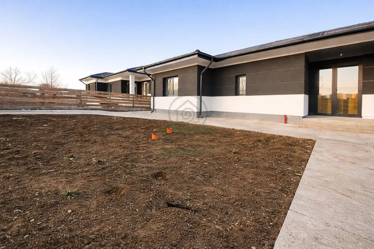 Casa 3 camere Horpaz Miroslava ,500 mp teren FINALIZATA - foto 8