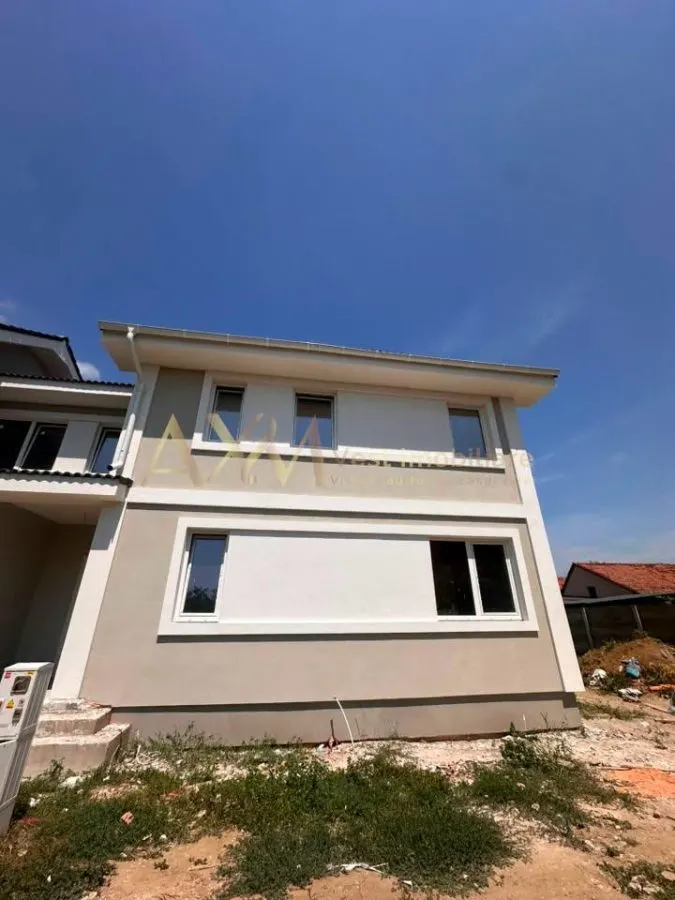 1/2 Duplex - foto 3