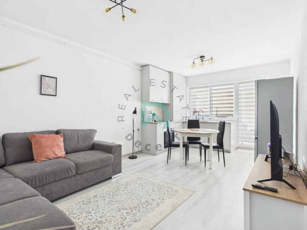 Apartament tip studio, de inchiriat  Sanpetru, Brasov - foto 1