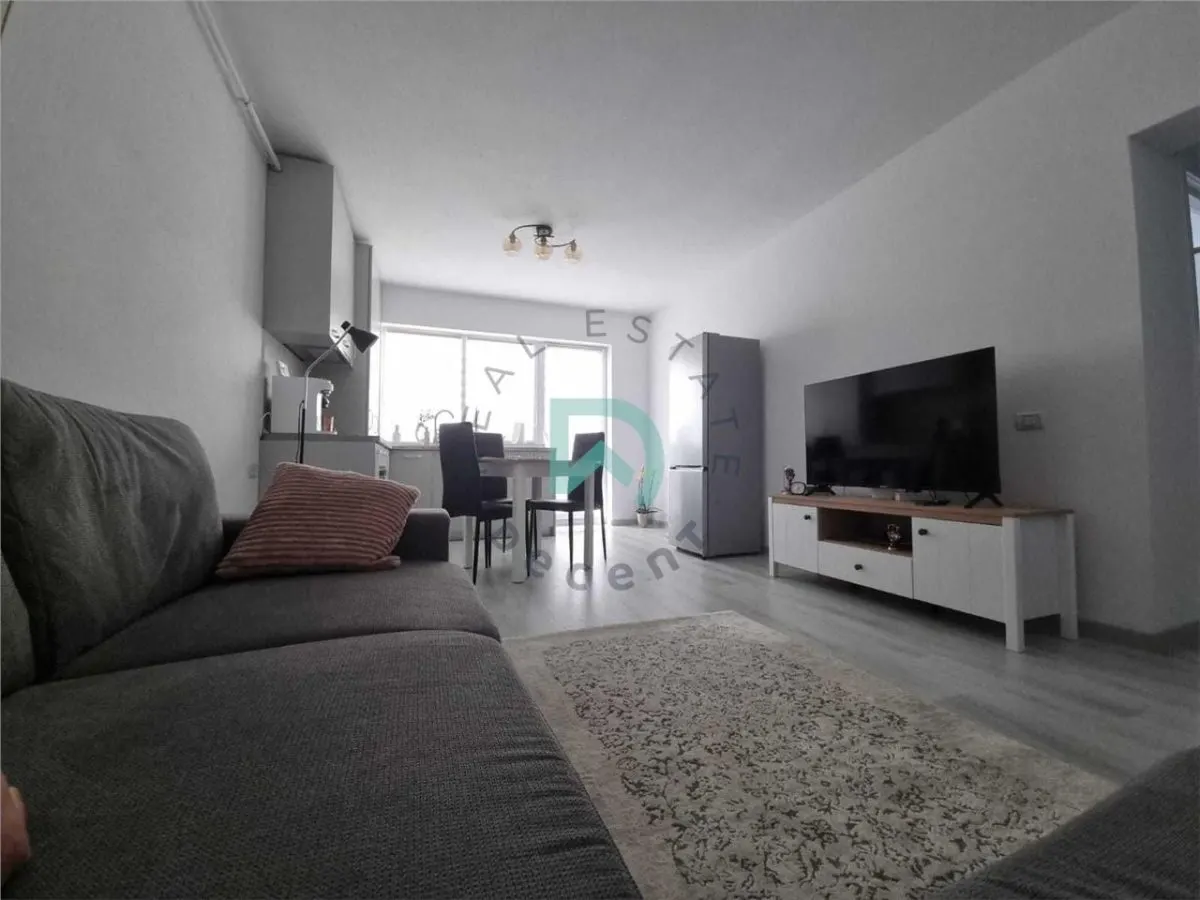 Apartament tip studio, de inchiriat  Sanpetru, Brasov - foto 2