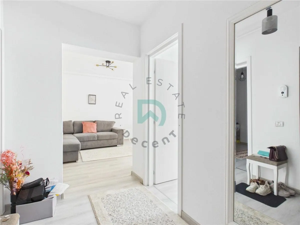 Apartament tip studio, de inchiriat  Sanpetru, Brasov - foto 3