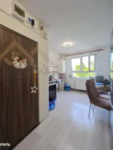 Apartament 1 camera, str. Victor Babes - Baia Mare