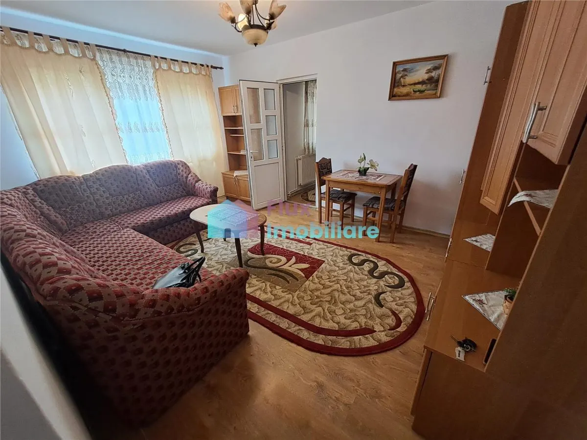 Apartament 2 camere G.Enescu zona Liceului Sportiv - foto 1