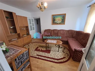 Apartament 2 camere G.Enescu zona Liceului Sportiv - foto 2