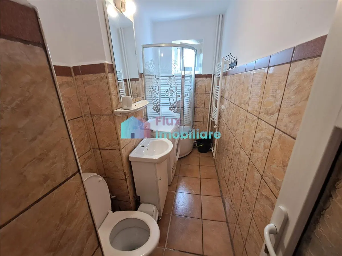 Apartament 2 camere G.Enescu zona Liceului Sportiv - foto 11