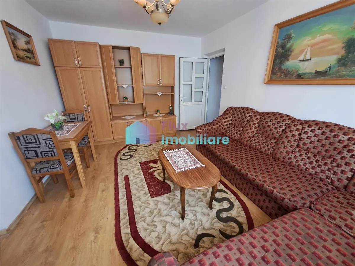 Apartament 2 camere G.Enescu zona Liceului Sportiv - foto 3