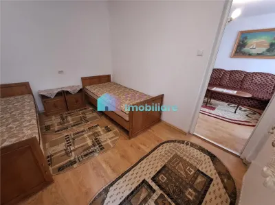 Apartament 2 camere G.Enescu zona Liceului Sportiv - foto 4