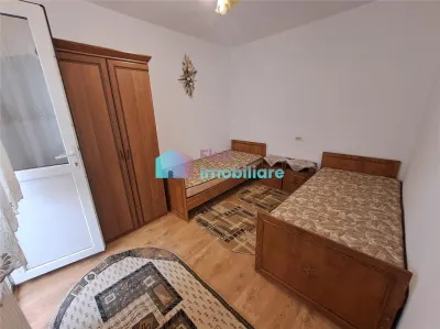 Apartament 2 camere G.Enescu zona Liceului Sportiv - foto 5