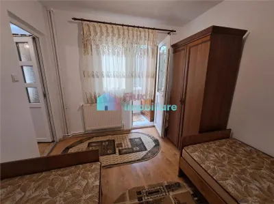 Apartament 2 camere G.Enescu zona Liceului Sportiv - foto 6