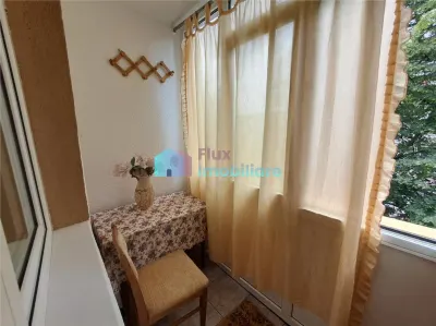 Apartament 2 camere G.Enescu zona Liceului Sportiv - foto 7