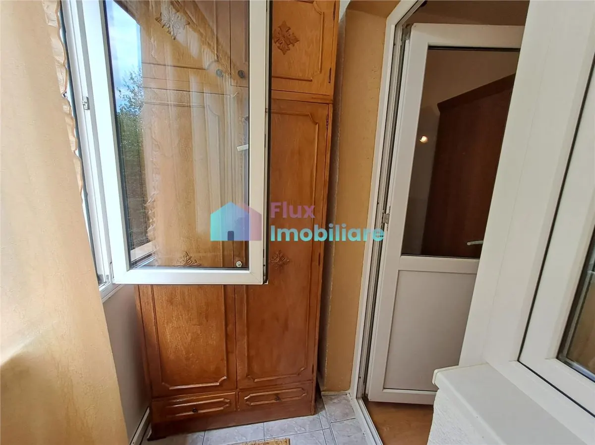 Apartament 2 camere G.Enescu zona Liceului Sportiv - foto 8