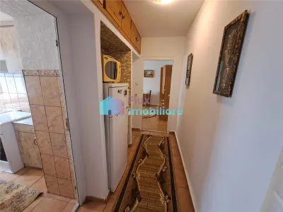 Apartament 2 camere G.Enescu zona Liceului Sportiv - foto 9