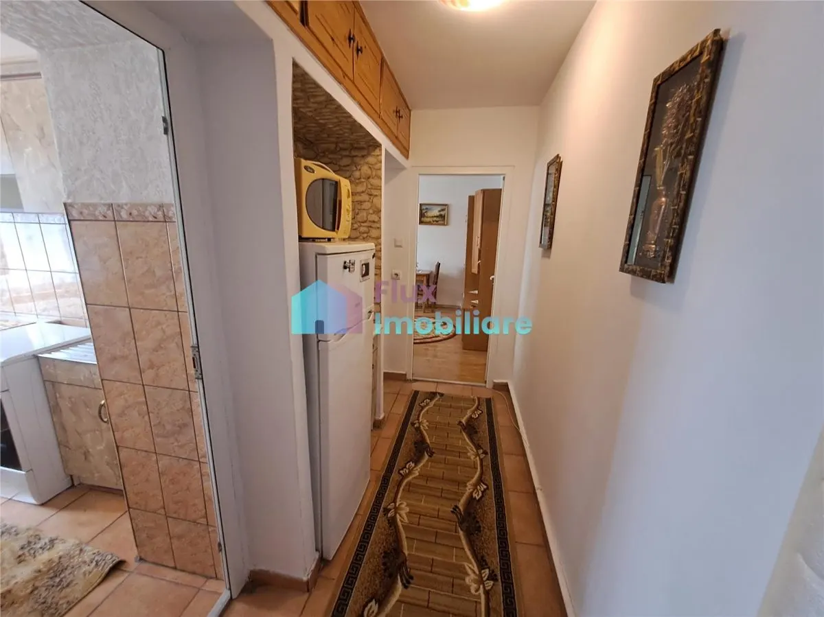 Apartament 2 camere G.Enescu zona Liceului Sportiv - foto 9