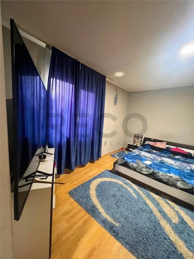 RECO, Casa din caramida, Zona Tileagd, la 20 km de Oradea - foto 6