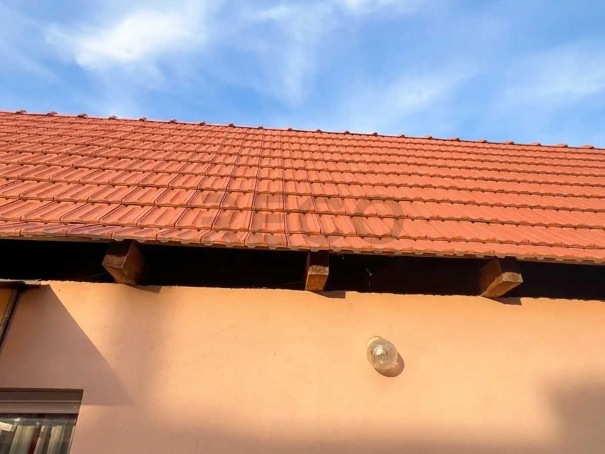 RECO, Casa din caramida, Zona Tileagd, la 20 km de Oradea - foto 9