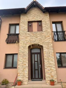 Inchiriere casa 4 camere Giroc - foto 2