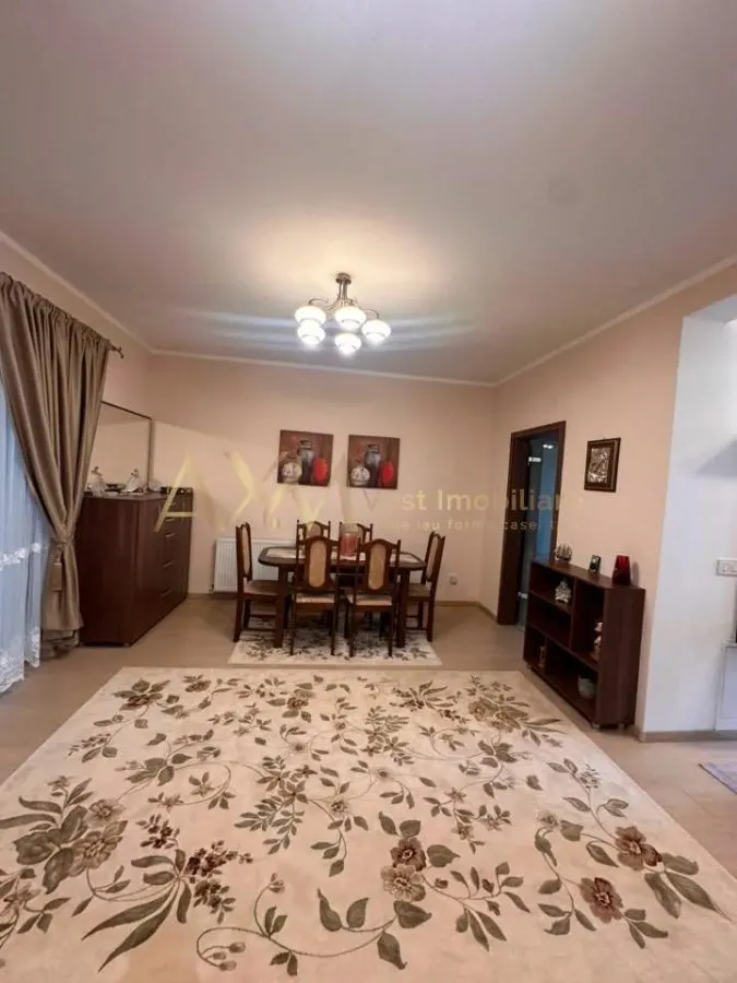 Inchiriere casa 4 camere Giroc - foto 18