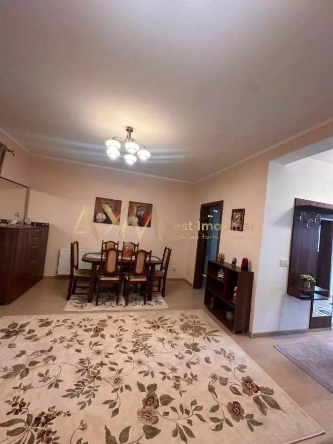 Inchiriere casa 4 camere Giroc - foto 4