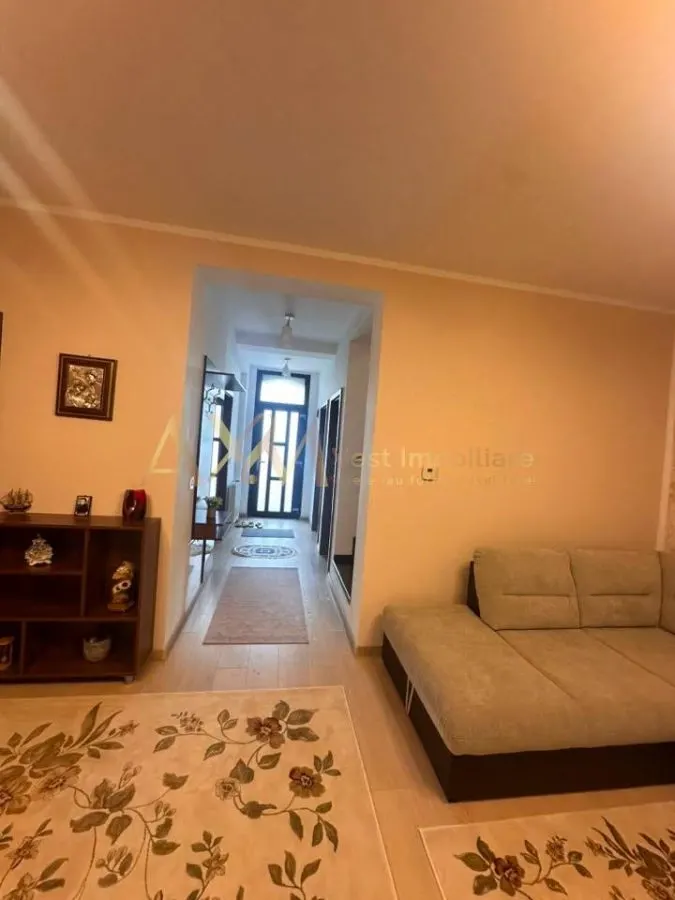 Inchiriere casa 4 camere Giroc - foto 5