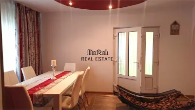Casa si teren in Vata de Jos, Ocisor - Vata de Jos
