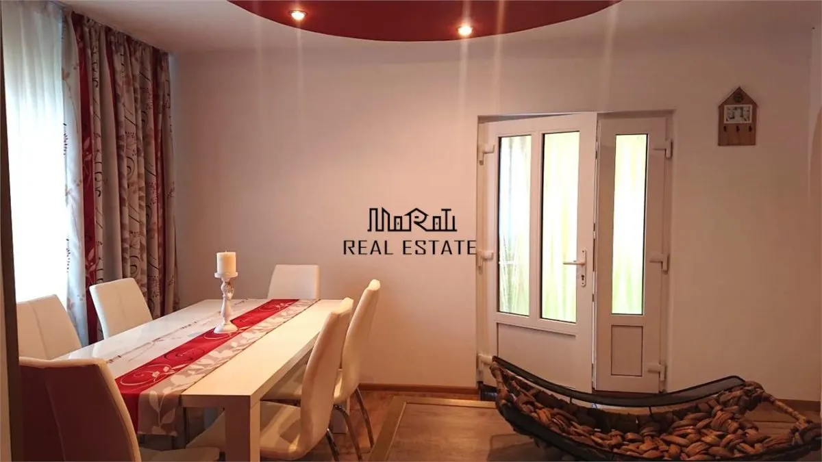 Casa si teren in Vata de Jos, Ocisor - foto 1