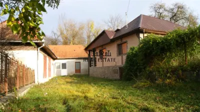 Casa si teren in Vata de Jos, Ocisor - foto 11
