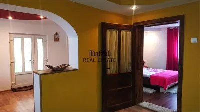 Casa si teren in Vata de Jos, Ocisor - foto 12