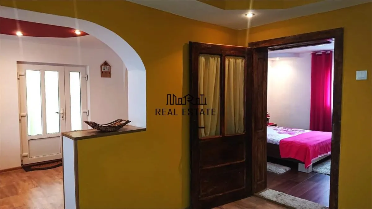 Casa si teren in Vata de Jos, Ocisor - foto 12