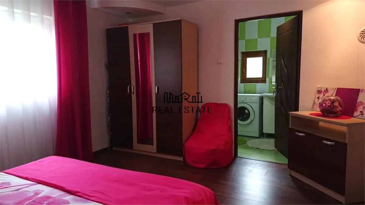 Casa si teren in Vata de Jos, Ocisor - foto 13