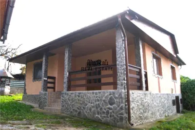 Casa si teren in Vata de Jos, Ocisor - foto 3