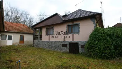 Casa si teren in Vata de Jos, Ocisor - foto 4