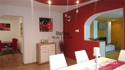 Casa si teren in Vata de Jos, Ocisor - foto 6