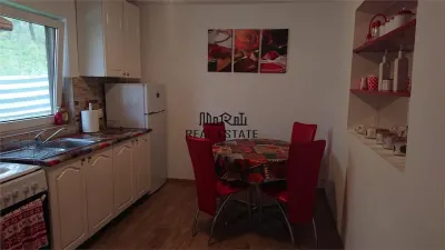 Casa si teren in Vata de Jos, Ocisor - foto 7
