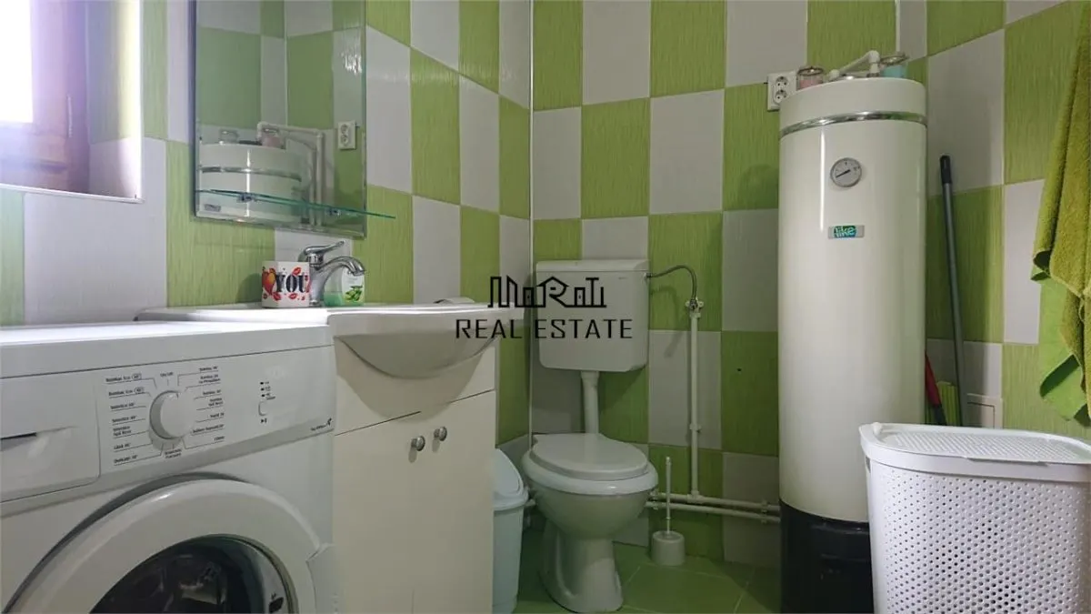 Casa si teren in Vata de Jos, Ocisor - foto 10