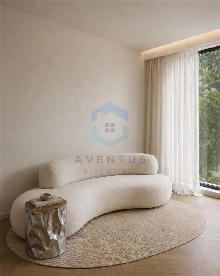 Apartament premium cu 3 camere | WINGS by Studium Green - foto 2
