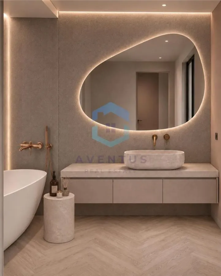 Apartament premium cu 3 camere | WINGS by Studium Green - foto 11