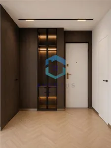Apartament premium cu 3 camere | WINGS by Studium Green - foto 12