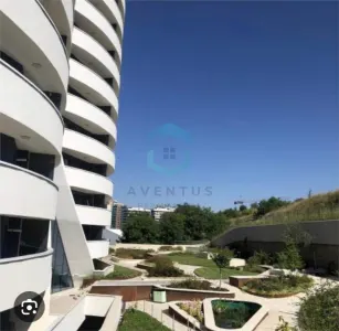 Apartament premium cu 3 camere | WINGS by Studium Green - foto 13