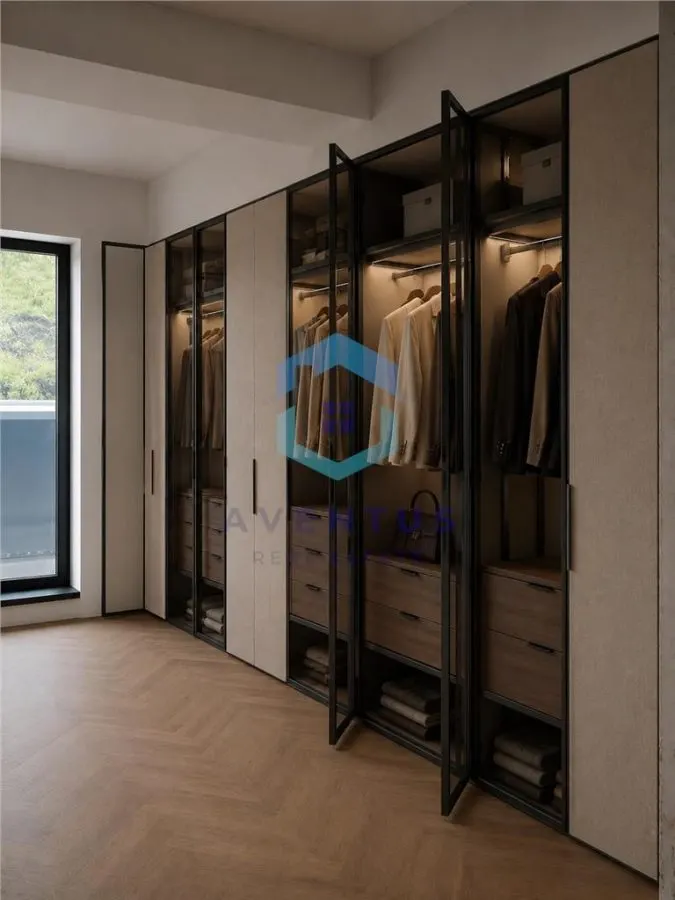 Apartament premium cu 3 camere | WINGS by Studium Green - foto 5